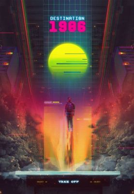  Metaphorical Machines Skapar En Atmosfär av Dyster Synthwave Nostalgia