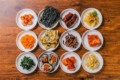 싱가폴 음식: 동남아시아의 맛과 한국의 식문화가 만나는 교차로