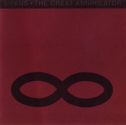 The Great Annihilator - experimentell elektronisk musik som utforskar gränser för ljud och tystnad