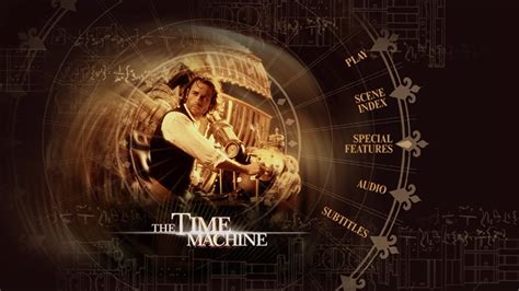  The Time Machine – En hypnotisk resa genom pulserande synthlinjer och futuristiska melodier